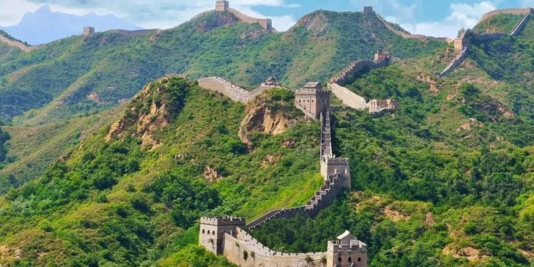 Catholic Basilicas in China