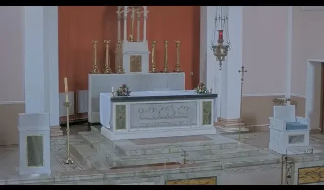 Chruch of Assumption