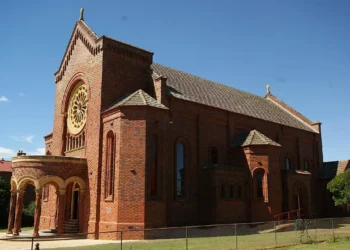Church of Christ the King