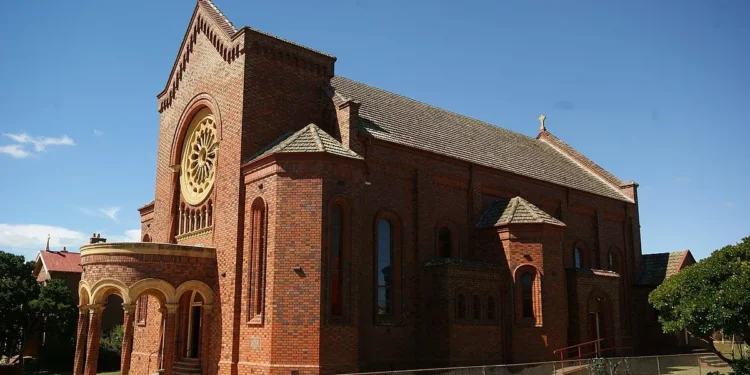 Church of Christ the King