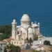Church of Notre Dame of Africa, Algiers, Algeria
