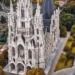 Church of Our Lady of Laeken, Brussels, Belgium
