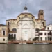 Chiesa dei Santi Geremia e Lucia (Church of San Geremia) Venice, Italy