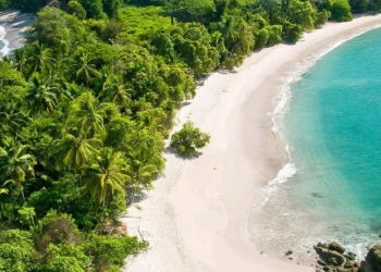 Catholic Basilicas in Costa Rica 