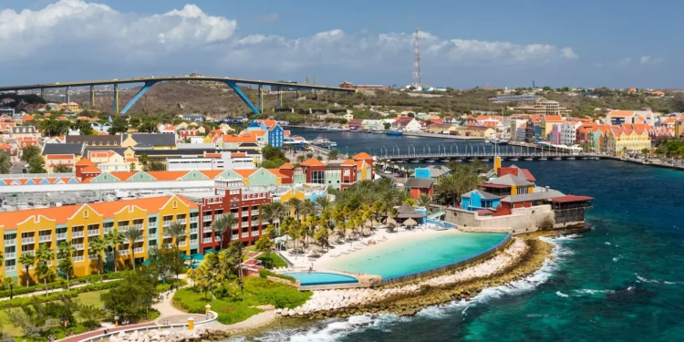 Catholic Basilicas in Curacao 