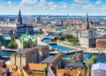 Catholic Cathedrals in Denmark