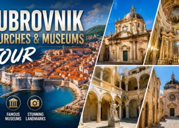 Dubrovnik Cathedral