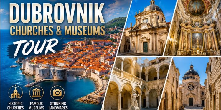 Dubrovnik Cathedral