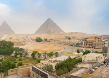 Catholic Basilicas in Egypt