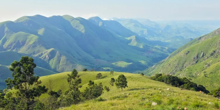 Catholic Cathedrals in Eswatini