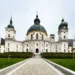 Ettal Abbey Monastery, Germany