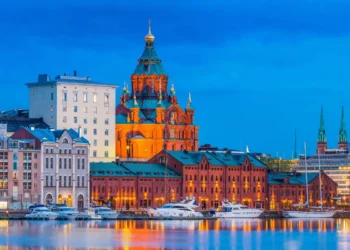Catholic Cathedrals in Finland