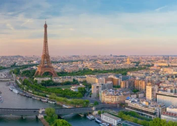 Catholic Cathedrals in France