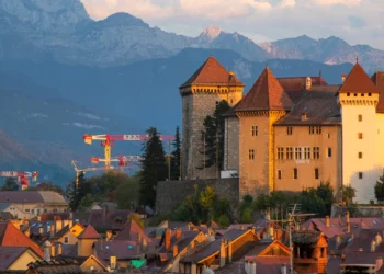 Catholic Basilicas in France