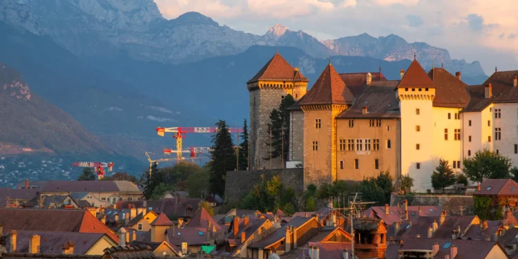 Catholic Basilicas in France
