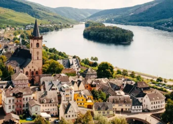 Catholic Cathedrals in Germany