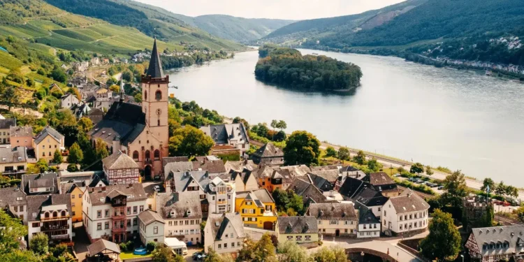Catholic Cathedrals in Germany