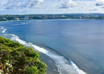 Catholic Basilicas in Guam