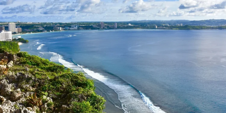 Catholic Basilicas in Guam