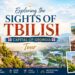 Historic Churches of Tbilisi