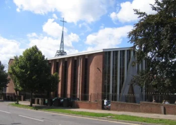 Holy Family Chruch