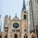 Holy Name Cathedral, Downtown Chicago, Illinois, United States