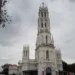 Basilica of the Holy Redeemer, Trichy, Tamilnadu, India
