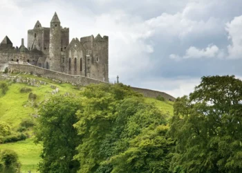 Catholic Cathedrals in Ireland