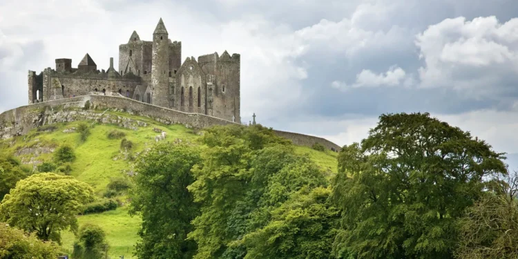 Catholic Cathedrals in Ireland