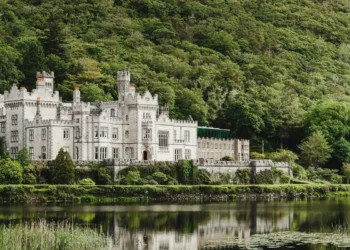Catholic Basilicas in Ireland