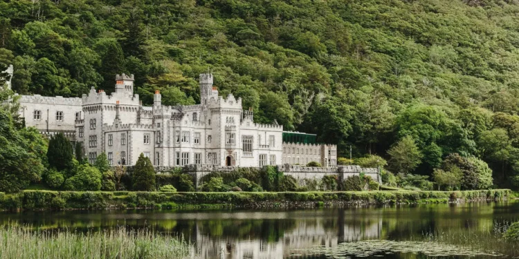 Catholic Basilicas in Ireland