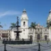Lima Cathedral intro