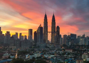 Catholic Basilicas in Malaysia