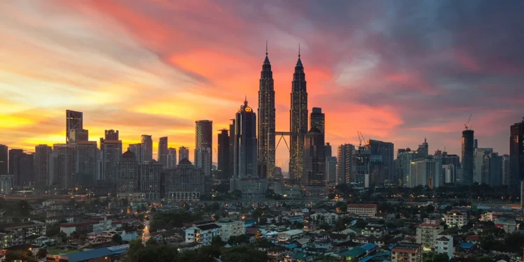 Catholic Basilicas in Malaysia