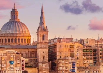 Catholic Basilicas in Malta