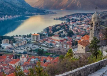 Catholic Basilicas in Montenegro 