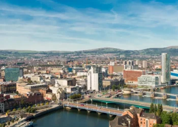 Catholic Cathedrals in Northern Ireland