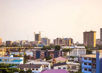 Catholic Basilicas in Nigeria