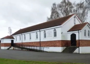 Our Lady Louders Bishopton