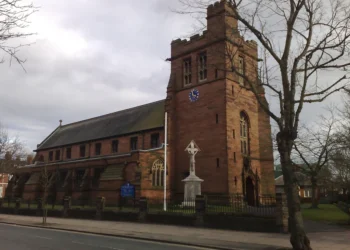 Our Lady and St Joseph's Church