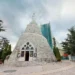 Our Lady of Lebanon, Harissa