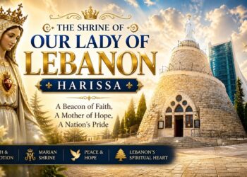 Our Lady of Lebanon