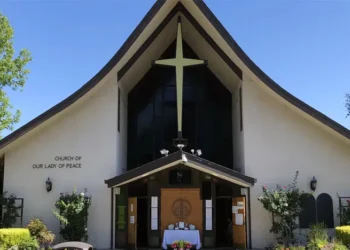 Our Lady of Peace Shrine