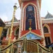 St. Mary Queen of Peace Basilica, Palayam, Trivandrum, Kerala