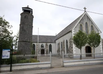 Parish Leighlin