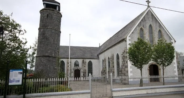 Parish Leighlin
