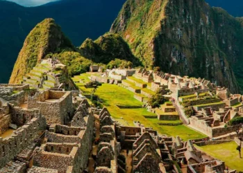 Catholic Basilicas in Peru 