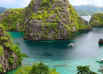 Catholic Basilicas in Philippines