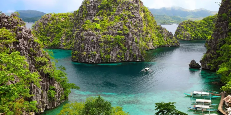Catholic Basilicas in Philippines