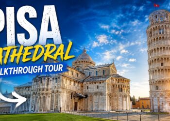 Pisa Cathedral